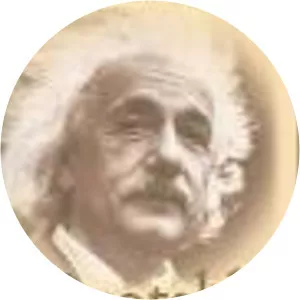 The New Quotable Einstein photograph