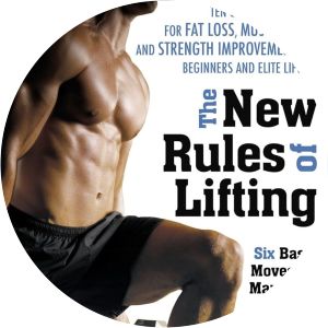 The new rules of lifting photograph