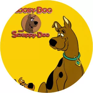 The New Scooby and Scrappy-Doo Show1983 – 1984 - 1983 ‧ Mystery ‧ 2 seasons