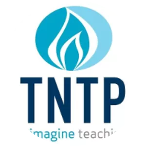 The New Teacher Project