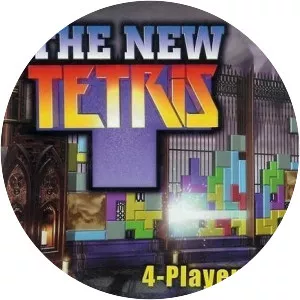 The New Tetris - Video game