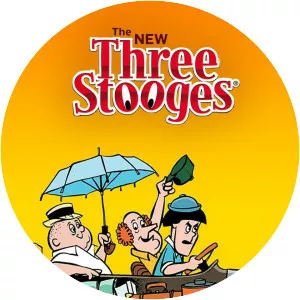 The New Three Stooges