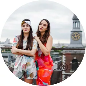 The New Victorians - Musical artist