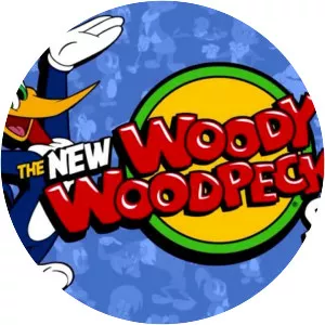 The New Woody Woodpecker Show - American animated series