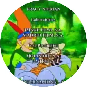 The New World of the Gnomes