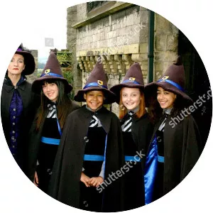 The New Worst Witch