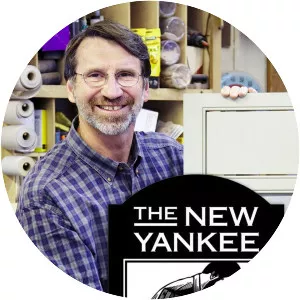 The New Yankee Workshop