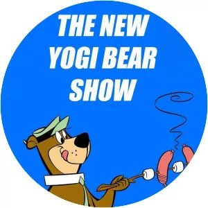 The New Yogi Bear Show