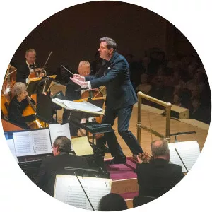 The New York Pops - Orchestra