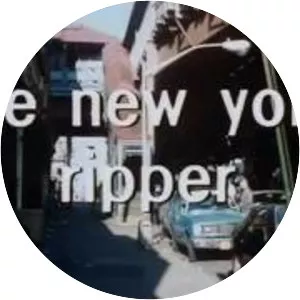 The New York Ripper - 1982 ‧ Mystery/Thriller ‧ 1h 33m