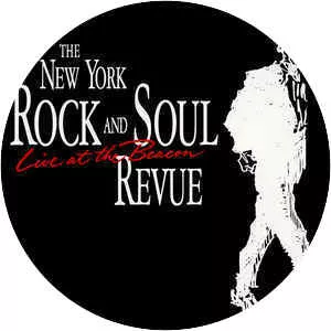 The New York Rock and Soul Revue - Musical group
