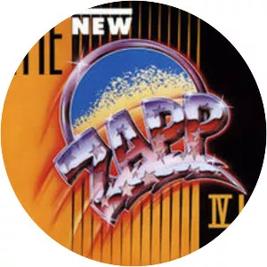 The New Zapp IV U