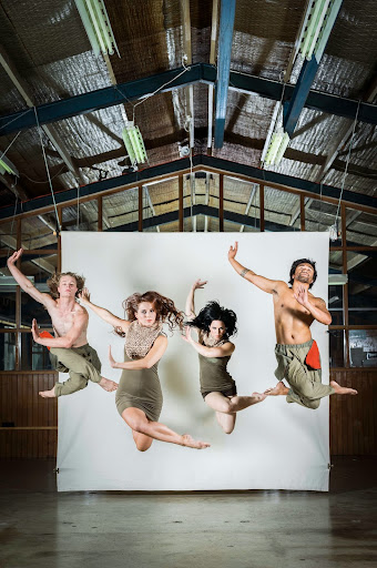 The New Zealand Dance Company - Dance company in Auckland, New Zealand