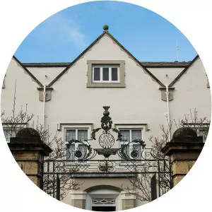 The Newarke Houses Museum