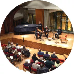 The Newberry Consort