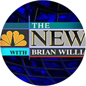The News with Brian Williams - TV program