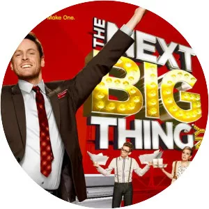 The Next Big Thing: NY - American television series