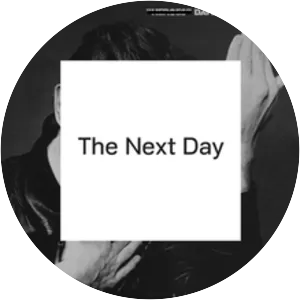 The Next Day - Studio album by David Bowie