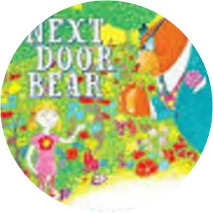 The Next Door Bear - Book by Mary Kuryla
