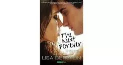 The Next Forever - Book by Lisa Burstein