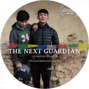 The Next Guardian - 2017 ‧ Documentary ‧ 1h 15m