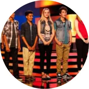 The Next Star - Canadian television series