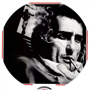 The Nickel Ride - 1974 ‧ Crime ‧ 1h 39m