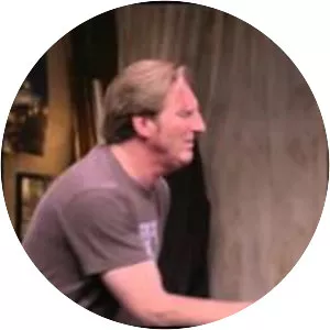 The Night Alive photograph