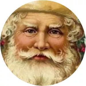 The night before Christmas - Poem by Clement Clarke Moore