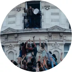 The Night Eats the World