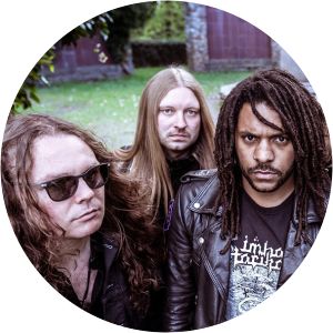 The Night Eternal photograph