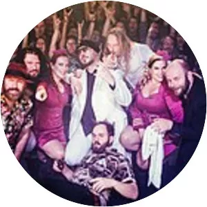 The Night Flight Orchestra