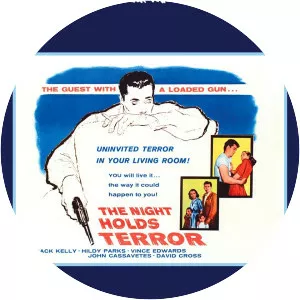 The Night Holds Terror