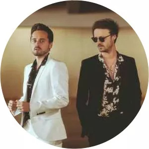 The Night Hour - Musical artist