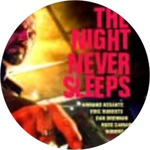 The Night Never Sleeps