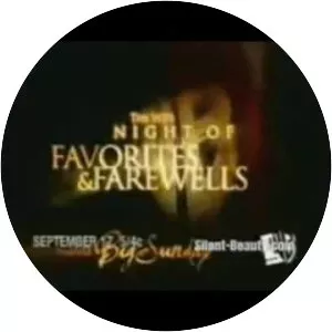 The Night of Favorites and Farewells