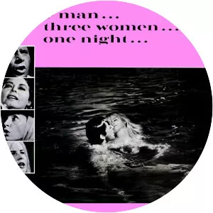 The Night of the Iguana