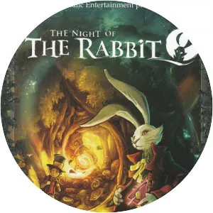 The Night of the Rabbit - Video game