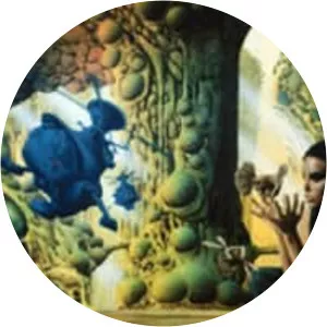 The Night's Dawn Trilogy photograph