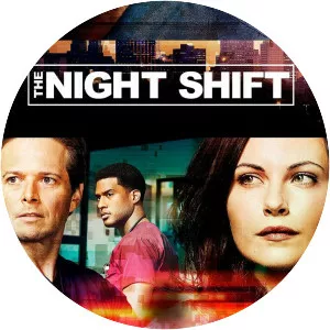 The Night Shift photograph