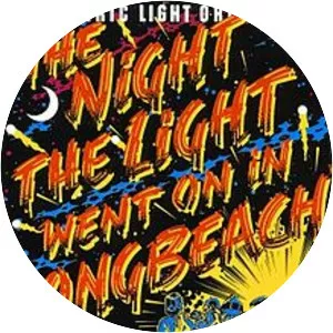 The Night the Light Went On (In Long Beach) - Live album by Electric Light Orchestra