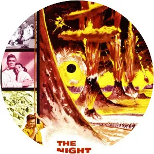 The Night the World Exploded