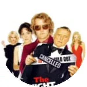 The Night We Called It a Day - 2003 ‧ Drama/Indie film ‧ 1h 37m