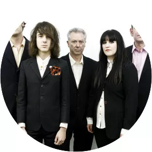 The Nightingales - Rock band