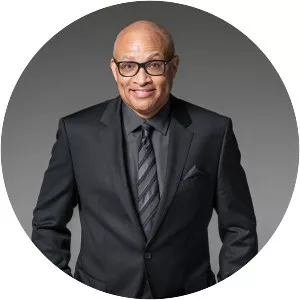 The Nightly Show with Larry Wilmore - American talk show