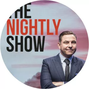 The Nightly Show with...2017