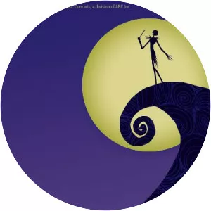 The Nightmare Before Christmas