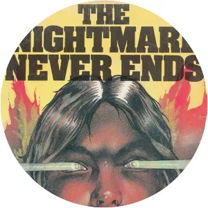 The Nightmare Never Ends - 1980 ‧ Religious/Horror ‧ 1h 34m