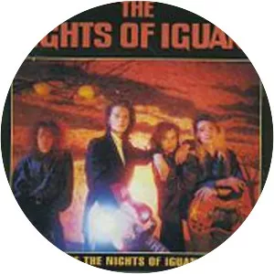 The Nights of Iguana