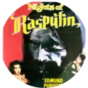 The Nights of Rasputin